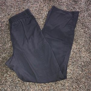 Dickies scrub pants